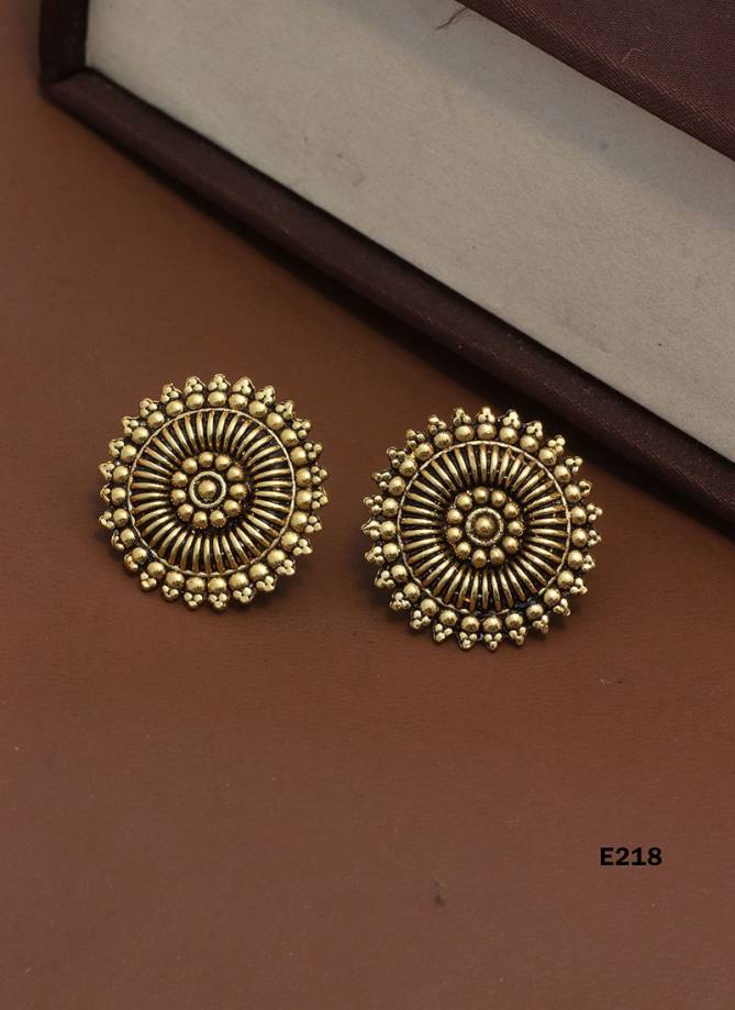 TEW Sales Traditional Designer Earings Collection